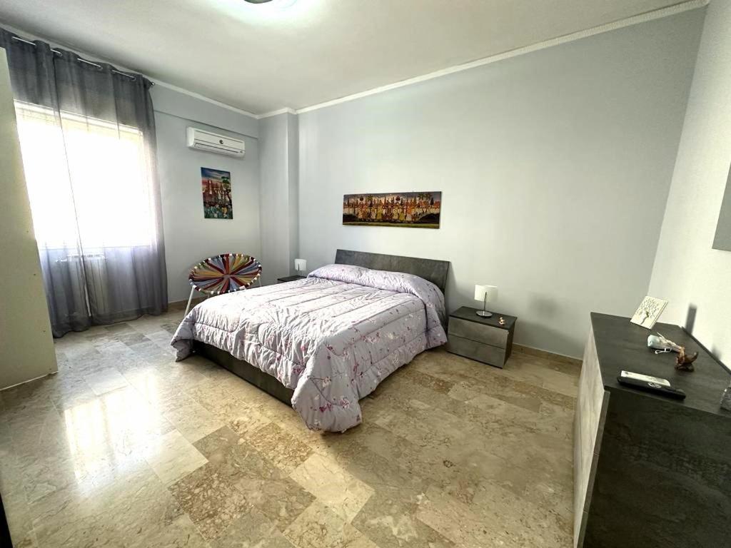 Sambatra Home Palermo Exterior foto