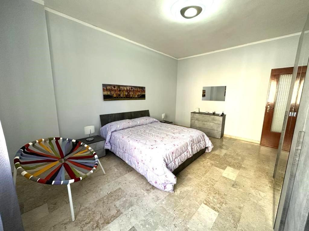 Sambatra Home Palermo Exterior foto